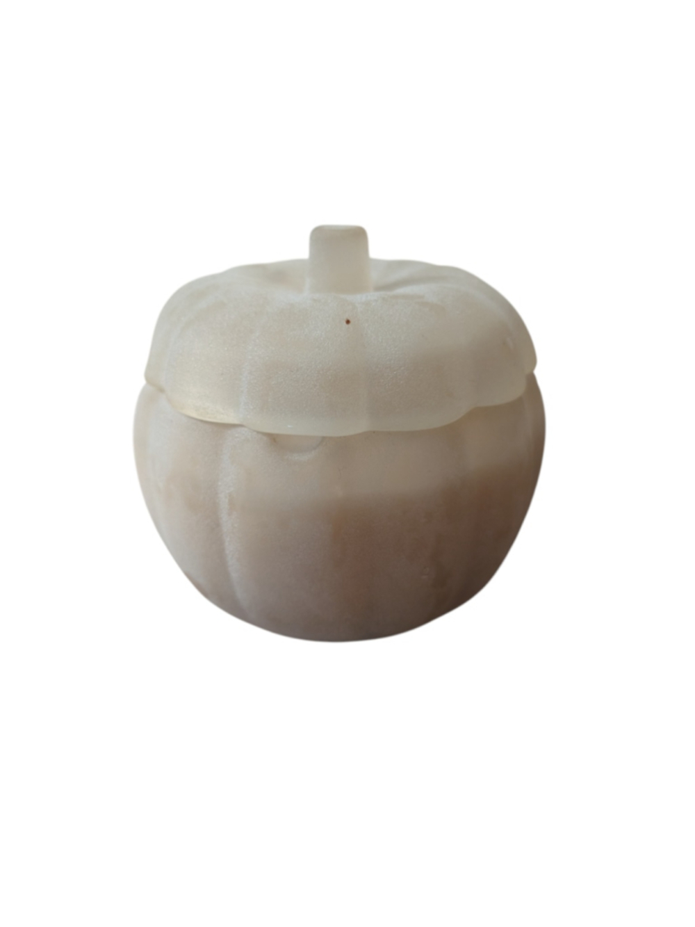 FREE! Target Vanilla Pumpkin Scented Candle